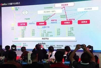 丹露網(wǎng)與一點(diǎn)到戰(zhàn)略合并 中國酒業(yè)互聯(lián)網(wǎng)+的“霸道總裁”如何迎娶“白富美”？