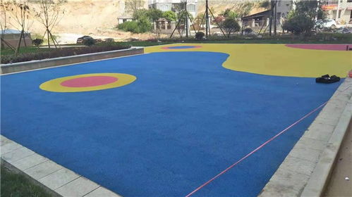 硅pu球場地面鋪設的行業須知 在線咨詢
