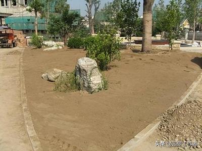 園林景觀工程施工管理規范(園林景觀工程施工管理規范最新版)