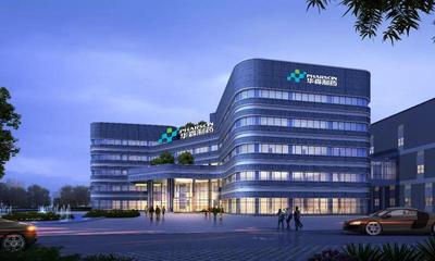 集聚優(yōu)勢、改造升級--華森制藥全力建設(shè)智能化數(shù)字工廠